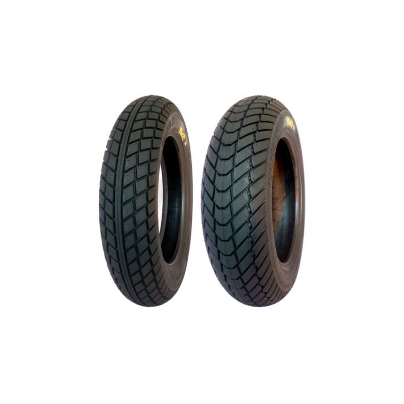 Neumáticos 12" PMT Rain