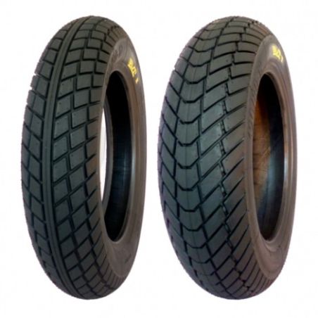 Neumáticos 12" PMT Rain