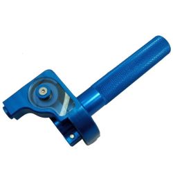 Acelerador rapido CNC