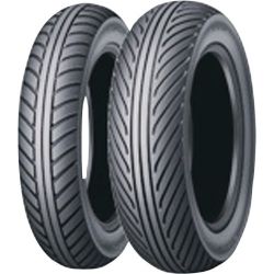 Neumáticos 12" Dunlop TT72GP