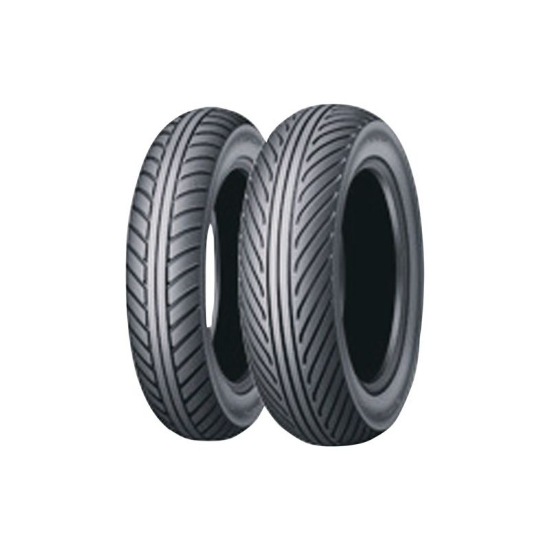 Neumáticos 12" Dunlop TT72GP