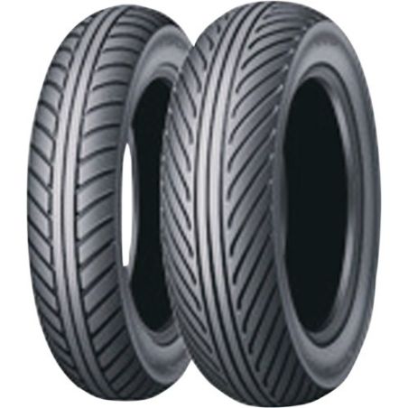 Neumáticos 12" Dunlop TT72GP