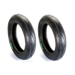 Neumáticos 12" Mitas MC35