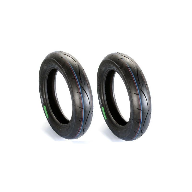 Neumáticos 12" Mitas MC35