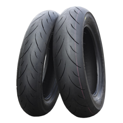 Neumáticos 12" Maxxis R1
