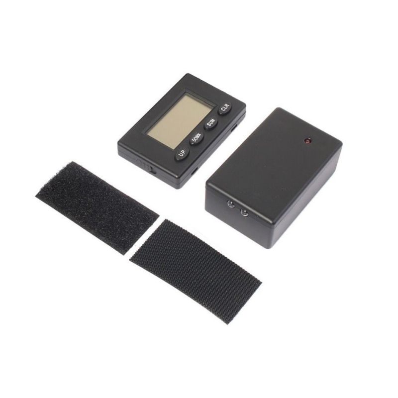 Lap Timer (sin antena)
