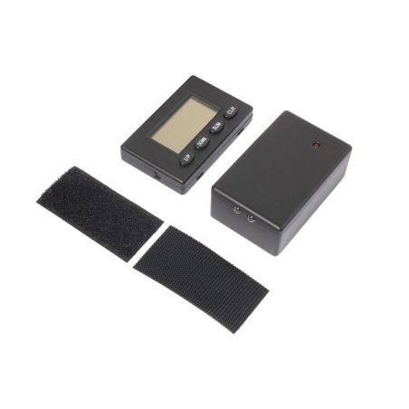 Lap Timer (sin antena)