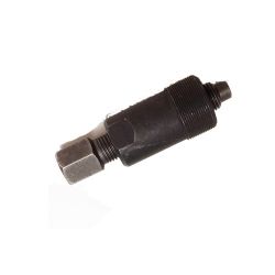 Extractor volante magnetico