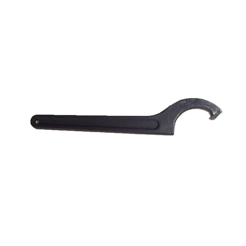 Llave amortiguador