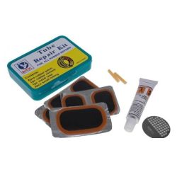 kit reparacion con parches
