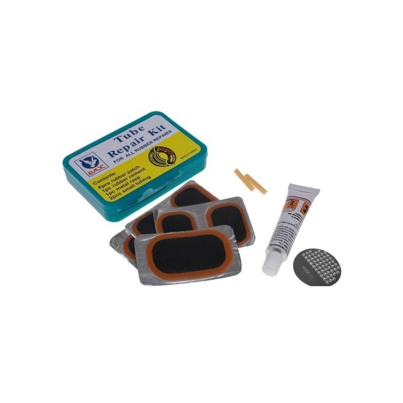 kit reparacion con parches