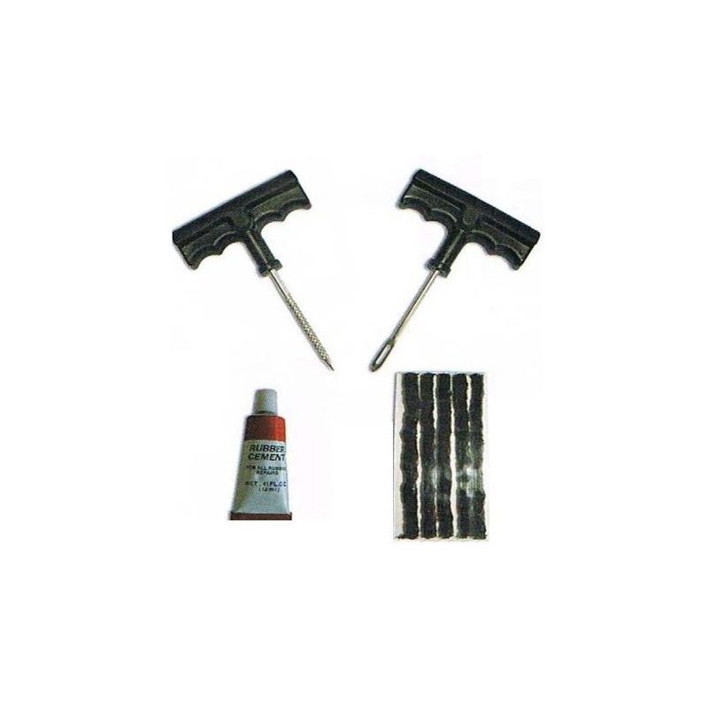 kit reparacion tubeless
