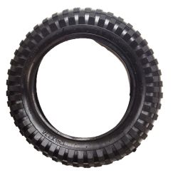 Neumatico 8" 12-1/2x2,75