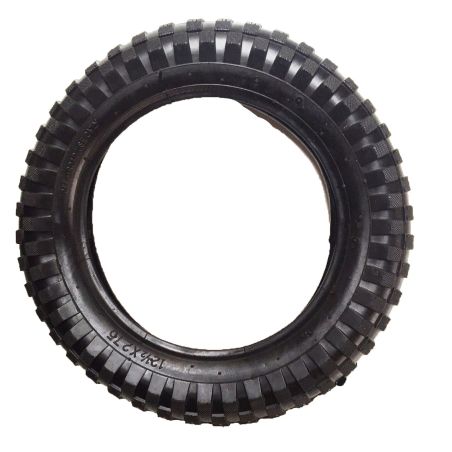 Neumatico 8" 12-1/2x2,75