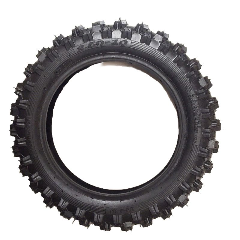Neumaticos 10" 2.50-10