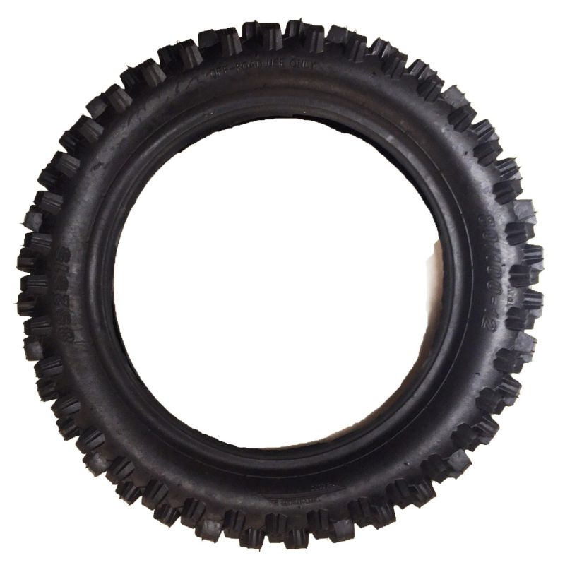 Neumaticos 12" 80/100-12
