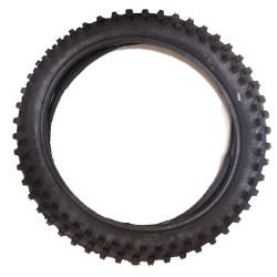 Neumaticos 17" 70/100-17