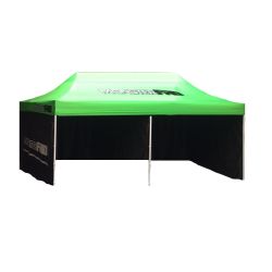 Carpas 3x6m