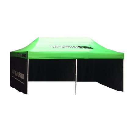 Carpas 3x6m