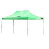 Carpas 3x6m