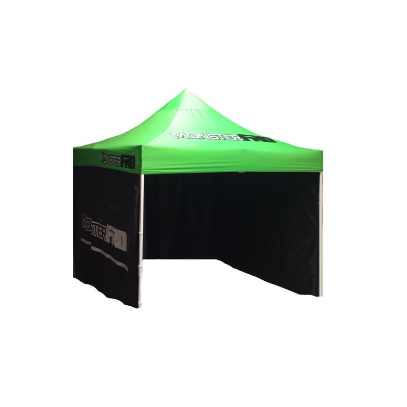 Carpas 3x3m