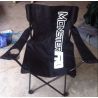 Silla plegable