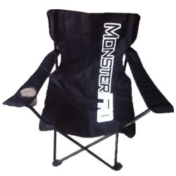 Silla plegable