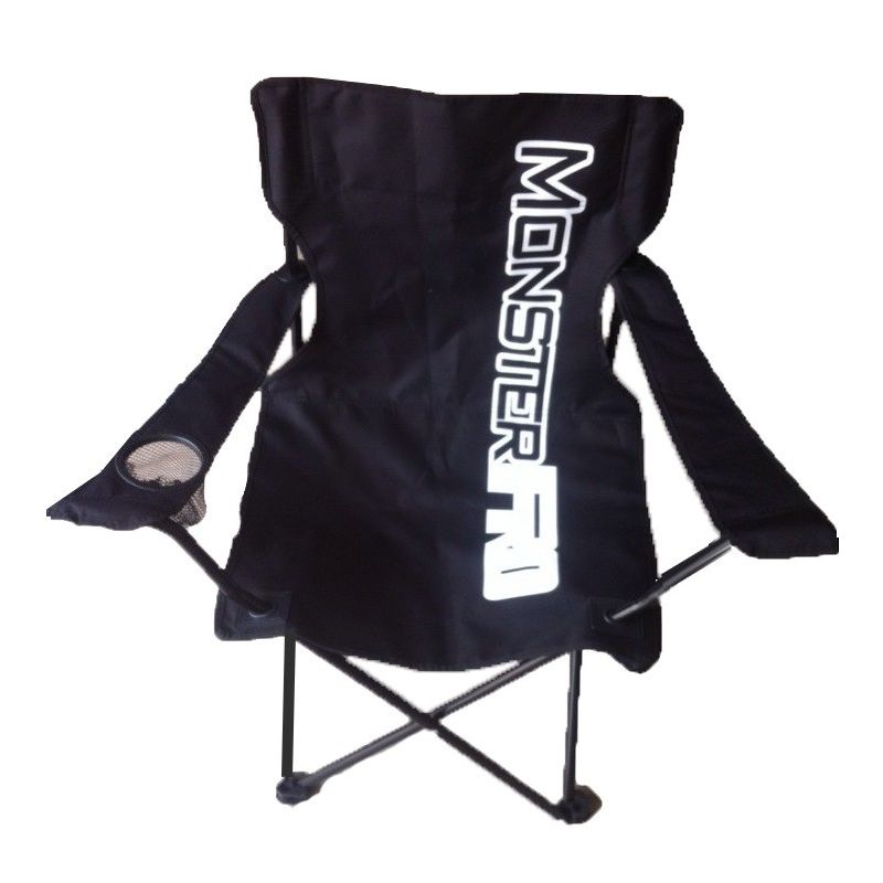 Silla plegable