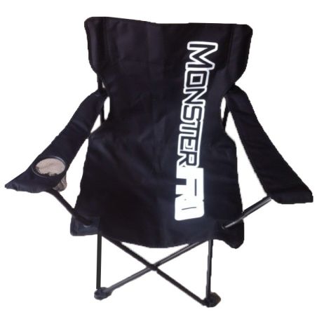 Silla plegable
