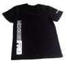 Camiseta negra