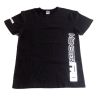 Camiseta negra