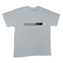 Camiseta blanca
