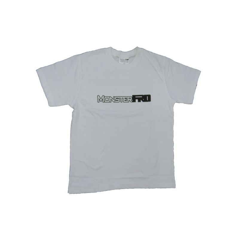 Camiseta blanca