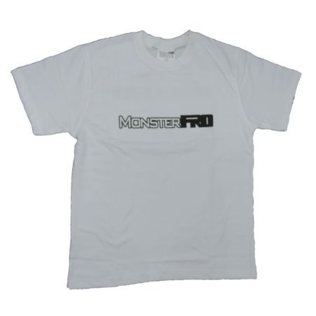 Camiseta blanca