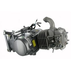 Motor Z140 140cc nuevo 2016