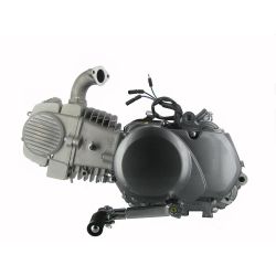 Motor Z140 140cc nuevo 2016