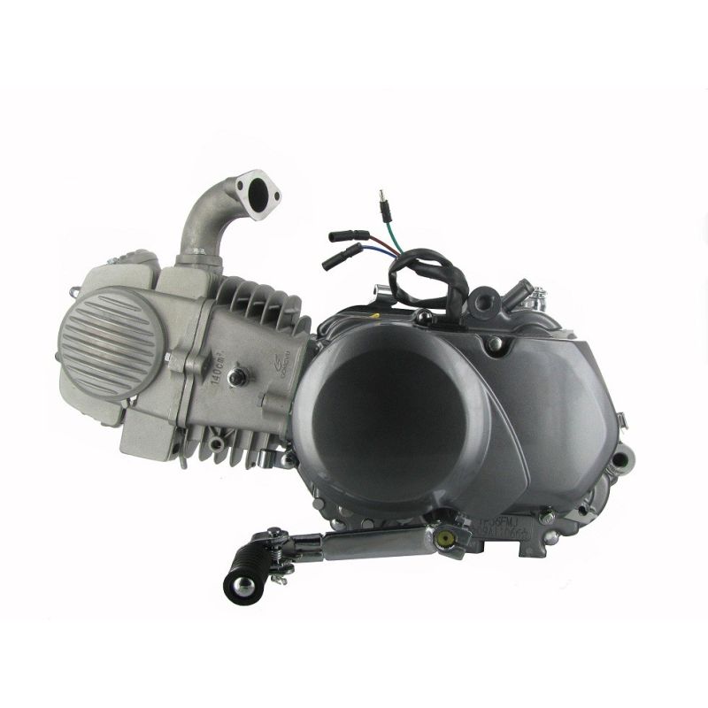 Motor Z140 140cc nuevo 2016