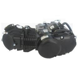 Motor Z155 160cc nuevo 2016