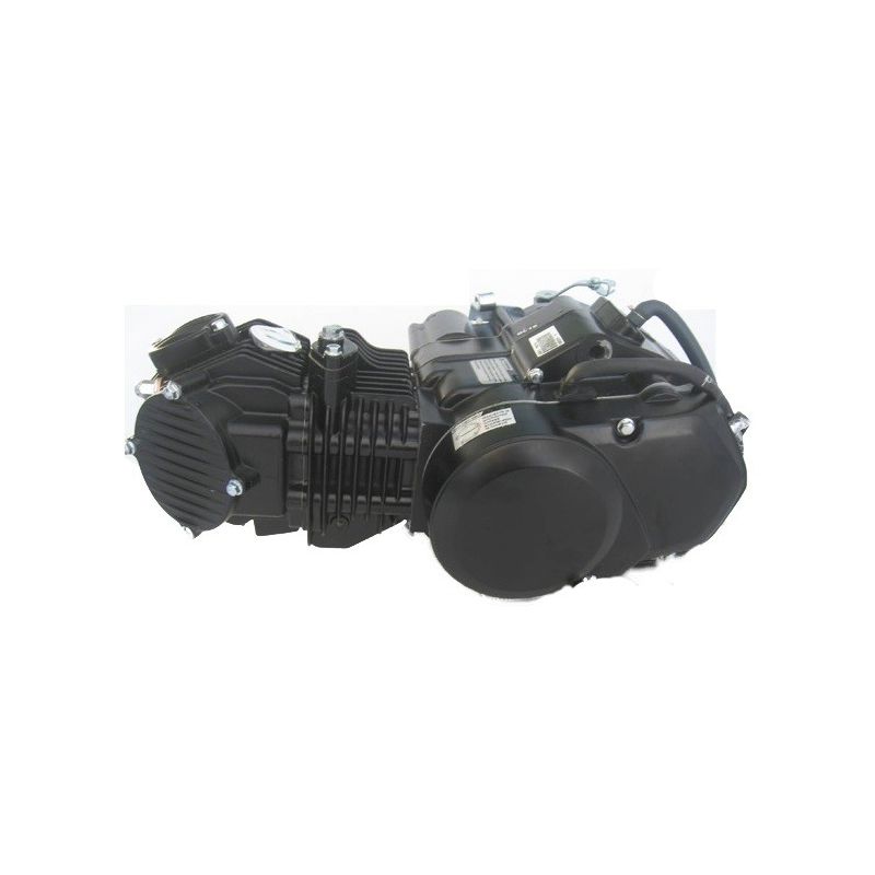 Motor Z155 160cc nuevo 2016