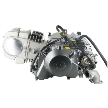 Motor Z125 125cc arranque electrico