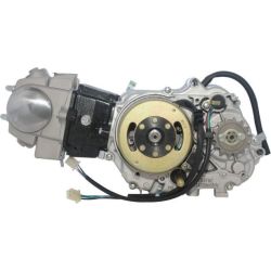 Motor Z125 110cc semiautomatico