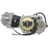 Motor Z125 110cc semiautomatico