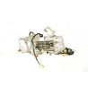 Motor Daytona Anima 190cc 4 valvulas