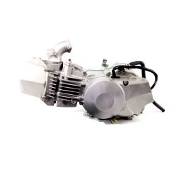 Motor Daytona Anima 190cc 4 valvulas