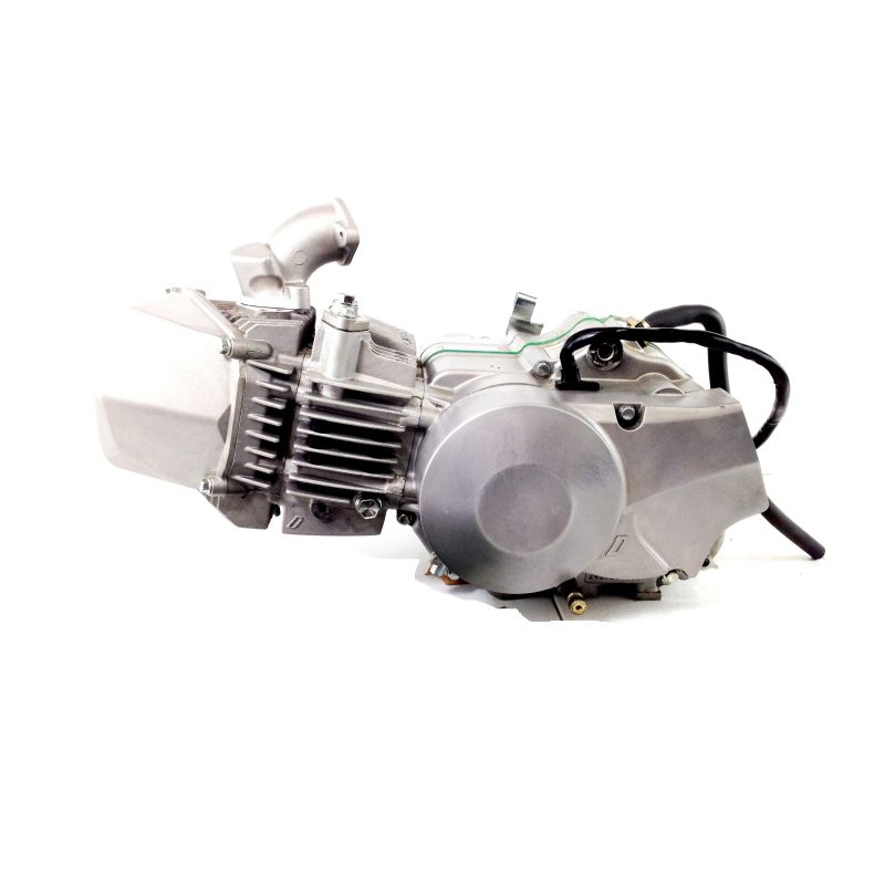 Motor Daytona Anima 190cc 4 valvulas
