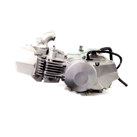 Motor Daytona Anima 190cc 4 valvulas