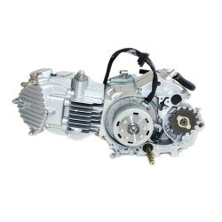 Motor YX 160cc