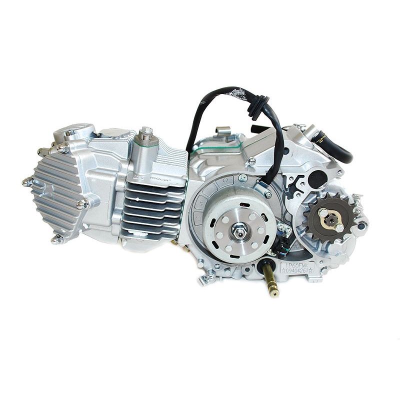 Motor YX 160cc