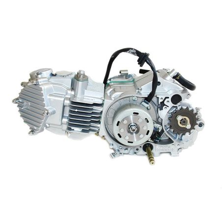 Motor YX 160cc