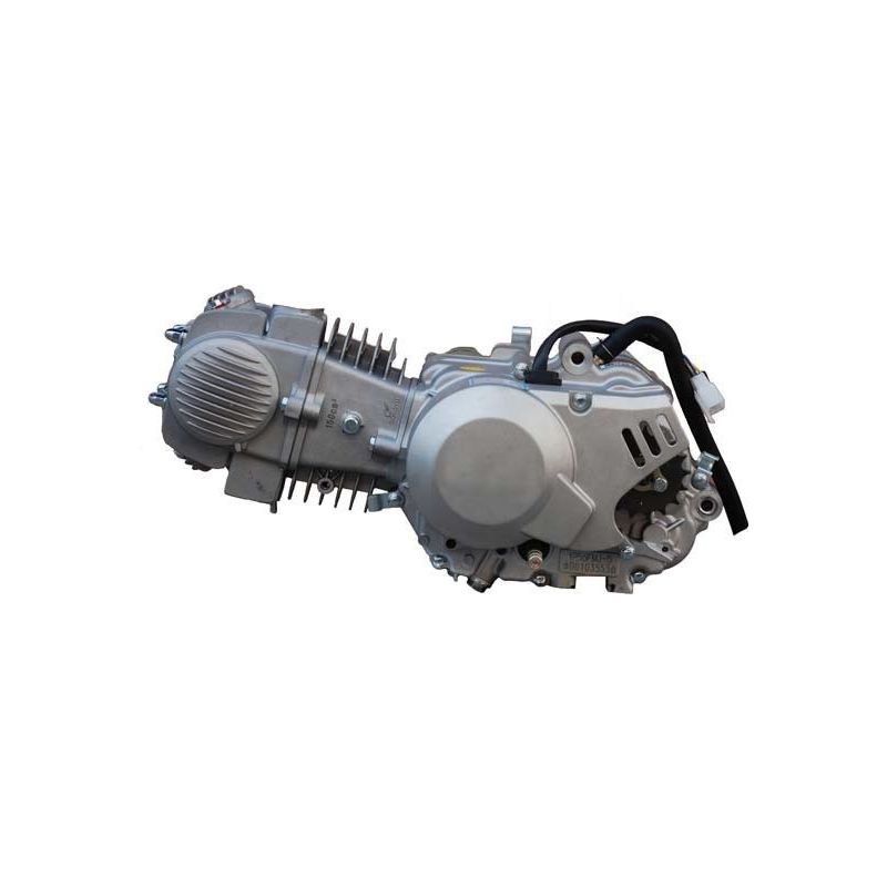 Motor YX 140cc